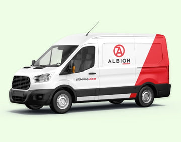 Graphiques pour véhicules