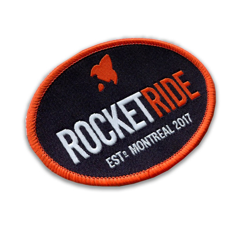 Custom Embroidered Apparel