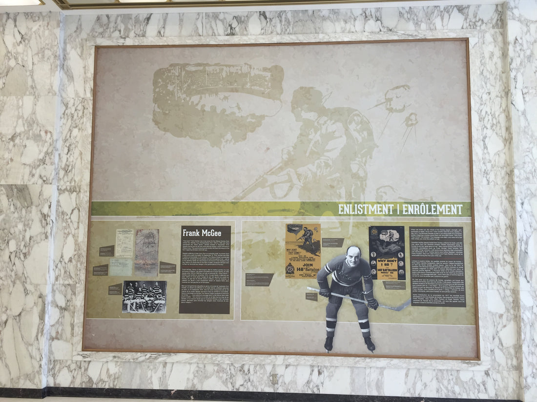 Indoor Wall Graphics