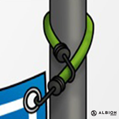 Bungee Rubber Straps