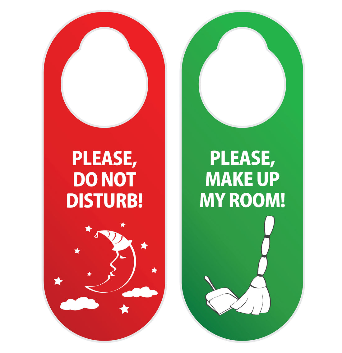 Door Hangers