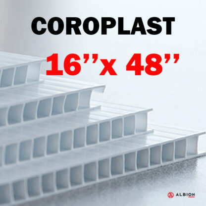 Coroplast
