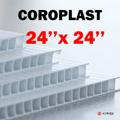 Coroplast